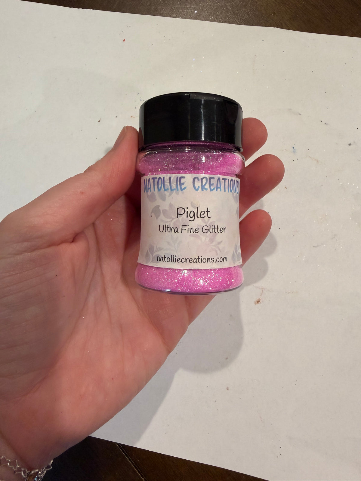 Natollie Creations- Ultrafine