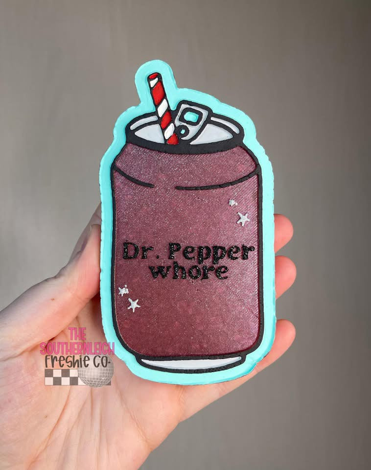 Dr P Whore