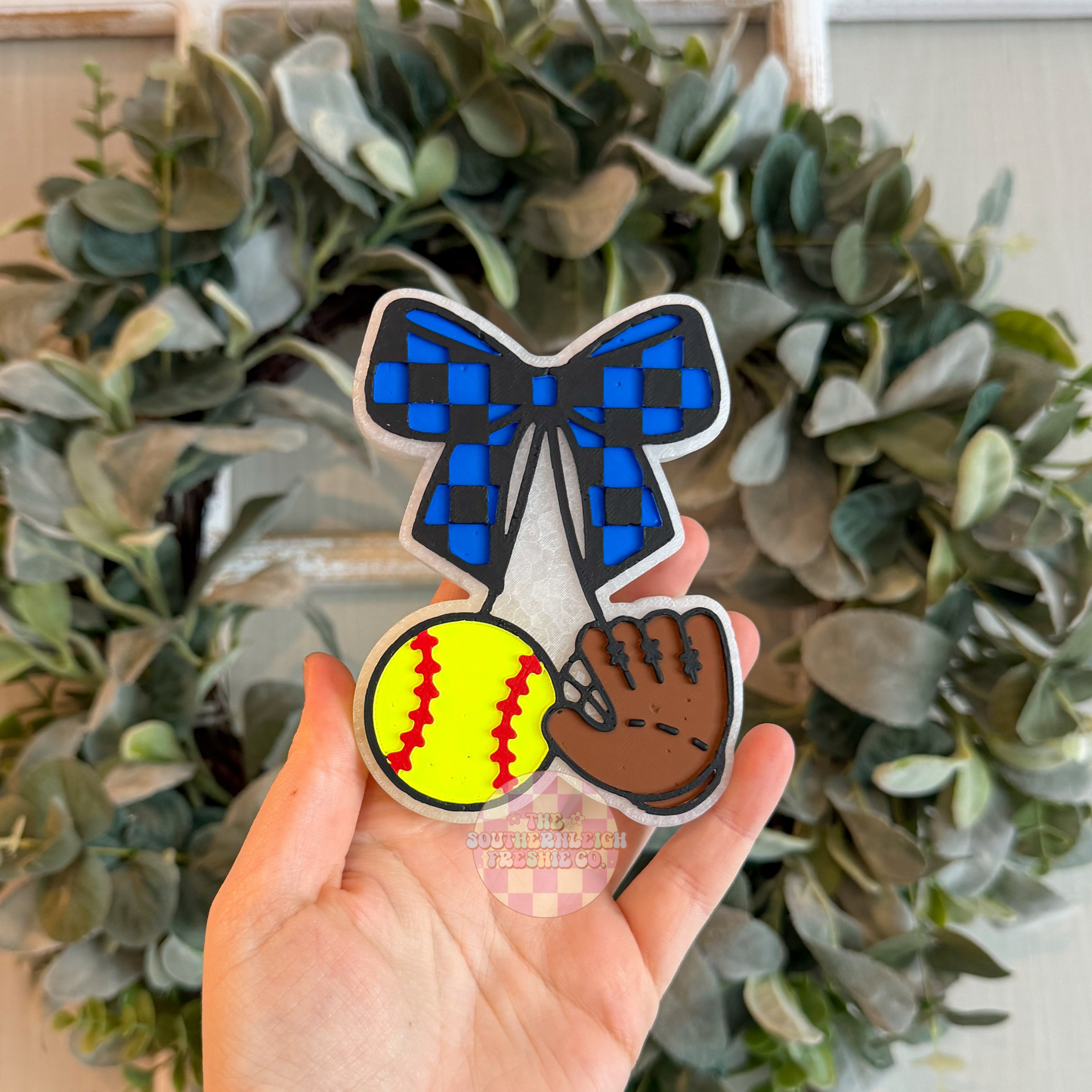 Baseball/Softball Cherries