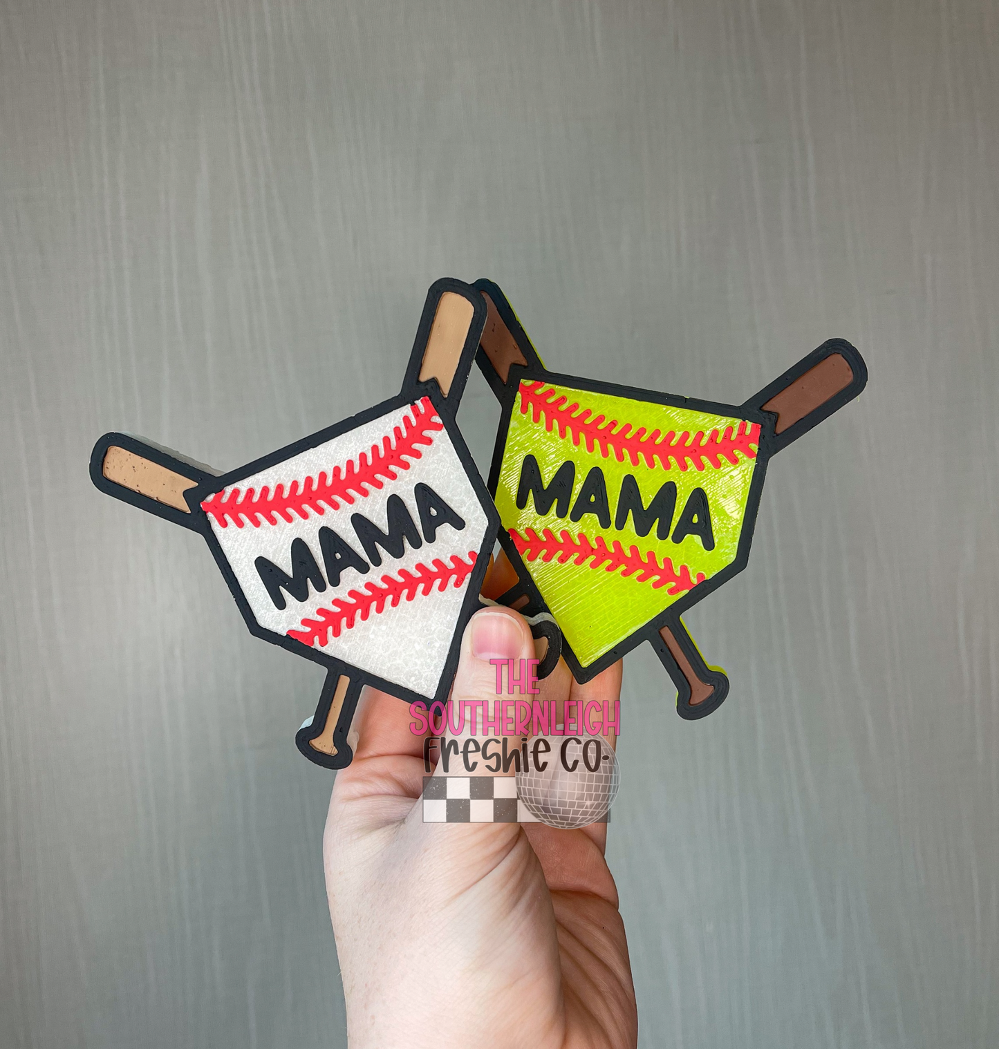 Baseball/Softball Mama