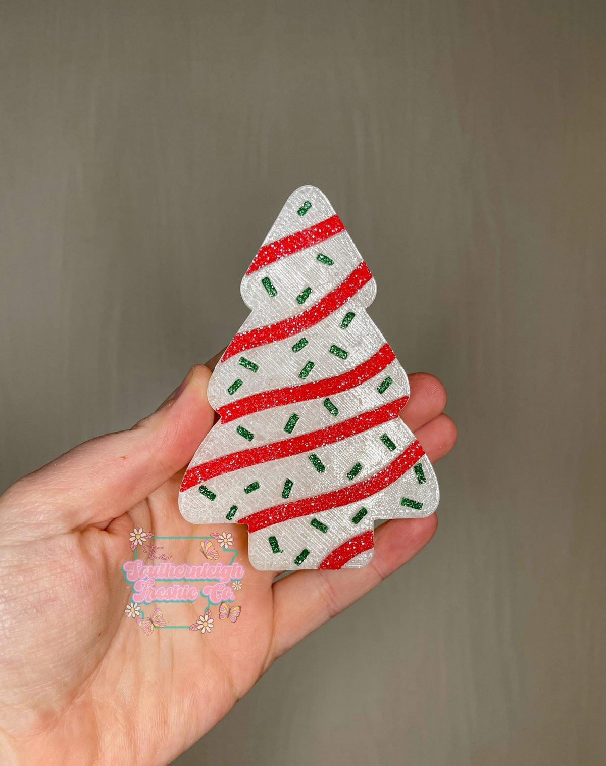 Christmas Cake