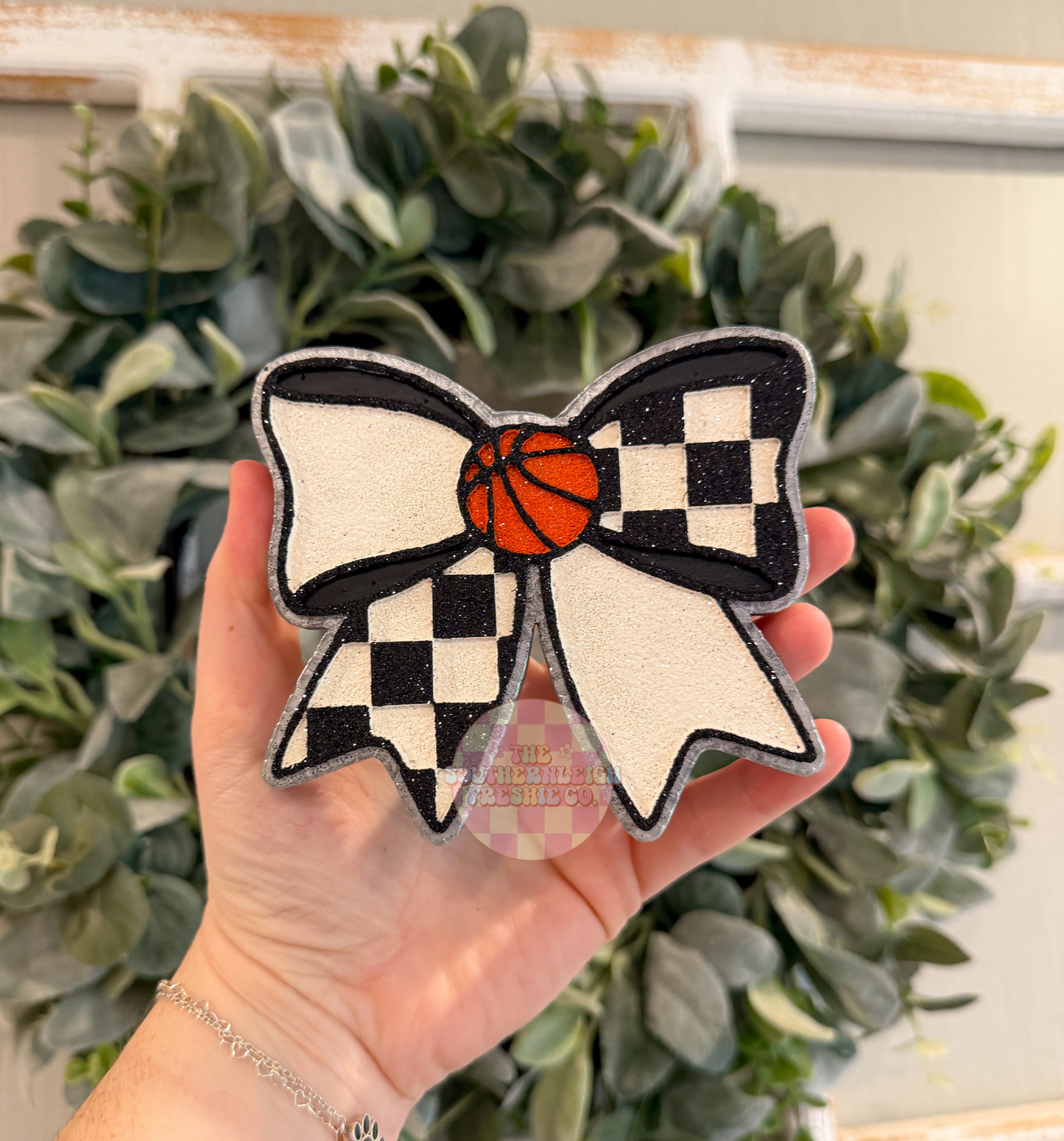 Basketball Bow