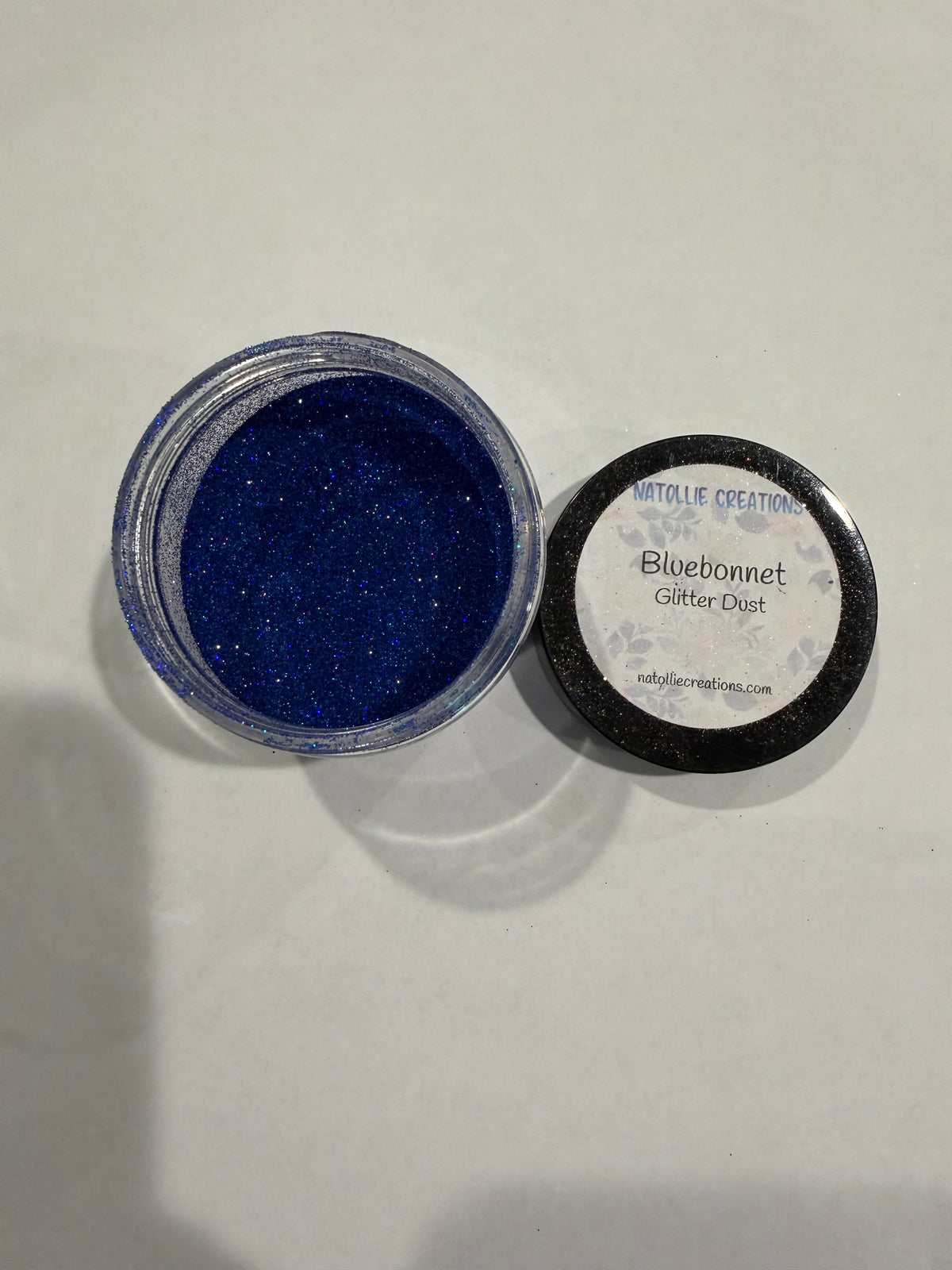 Natollie Creations Glitter Dust