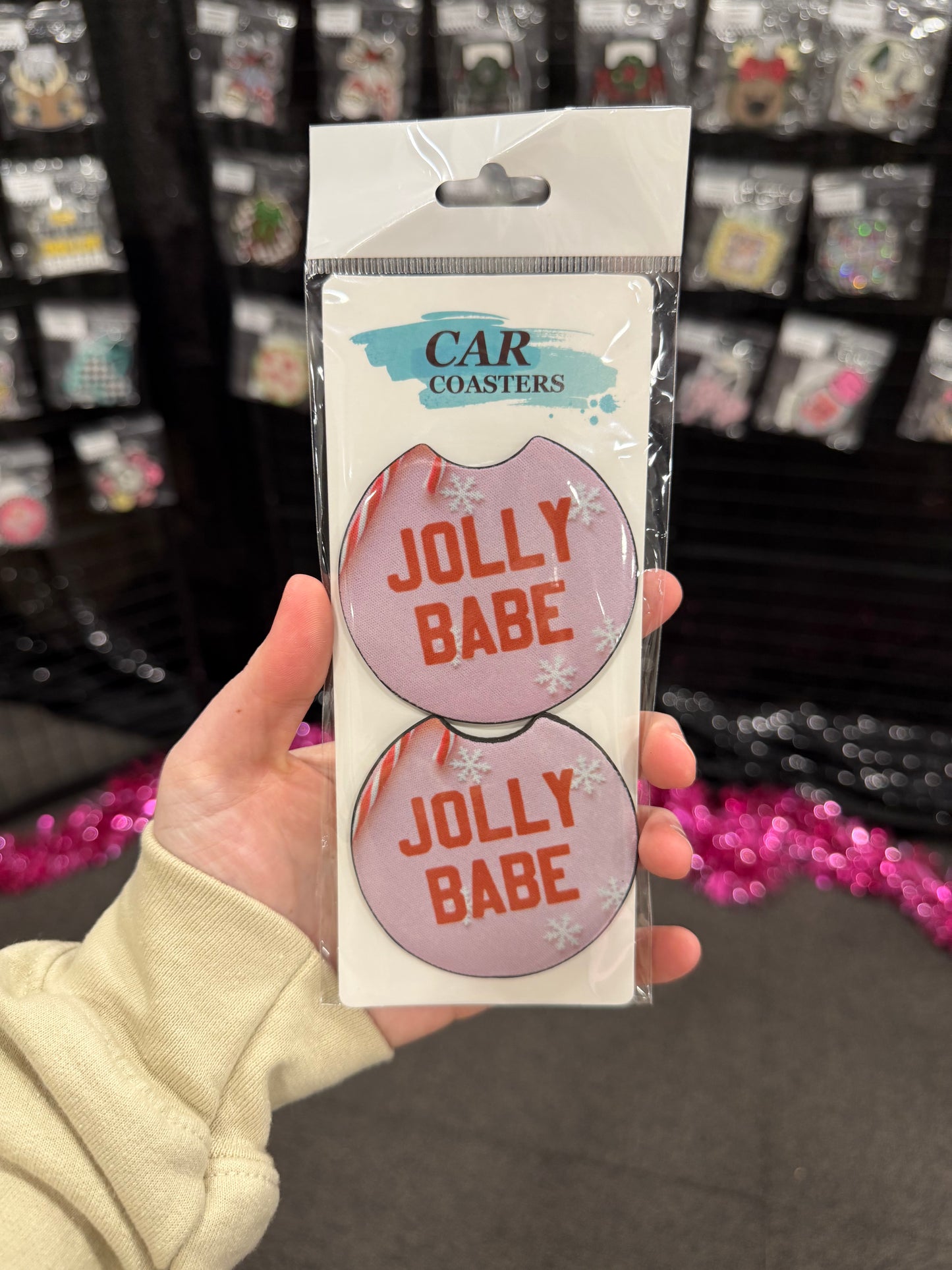 Jolly Babe