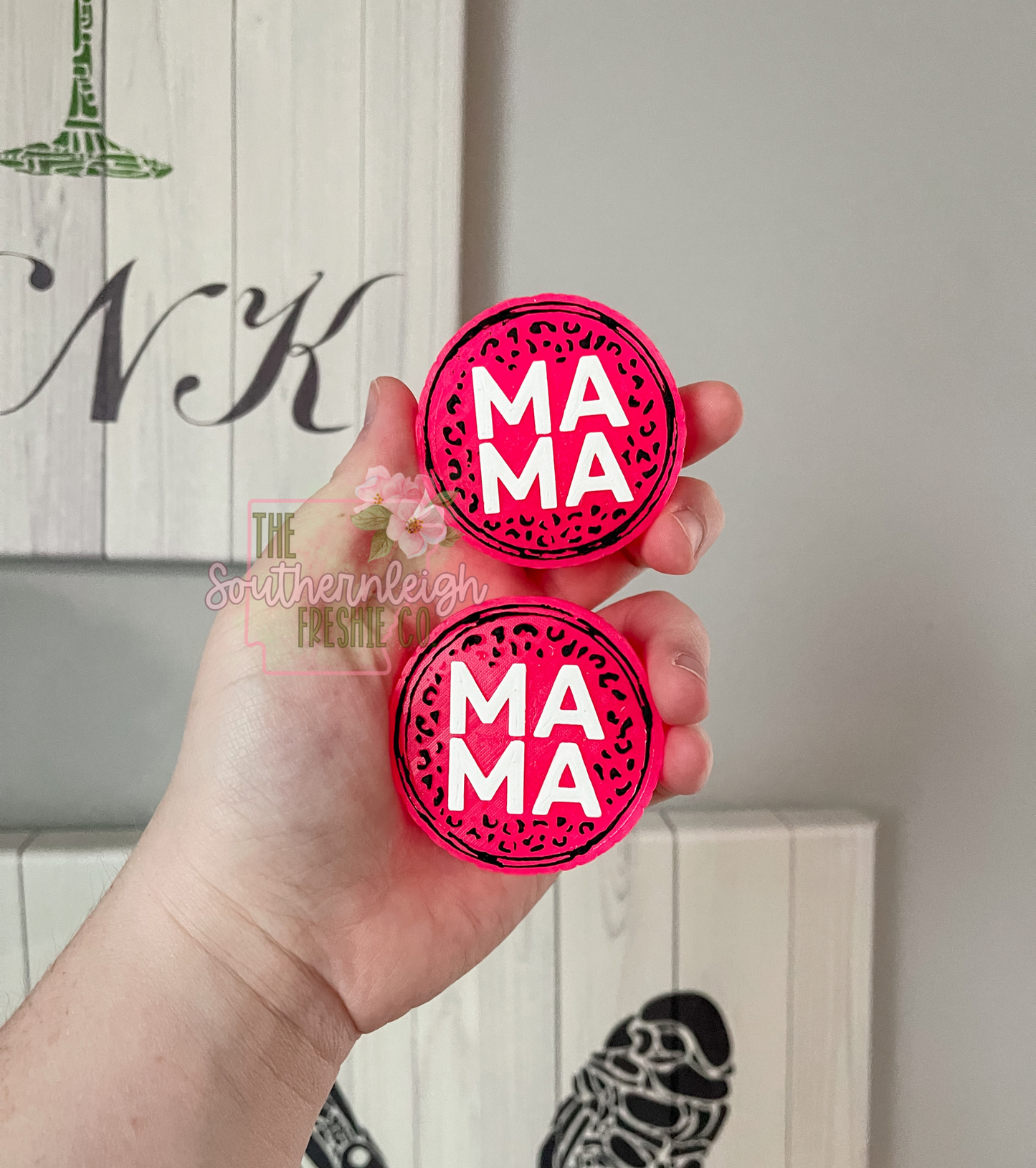 Mama Vent SET