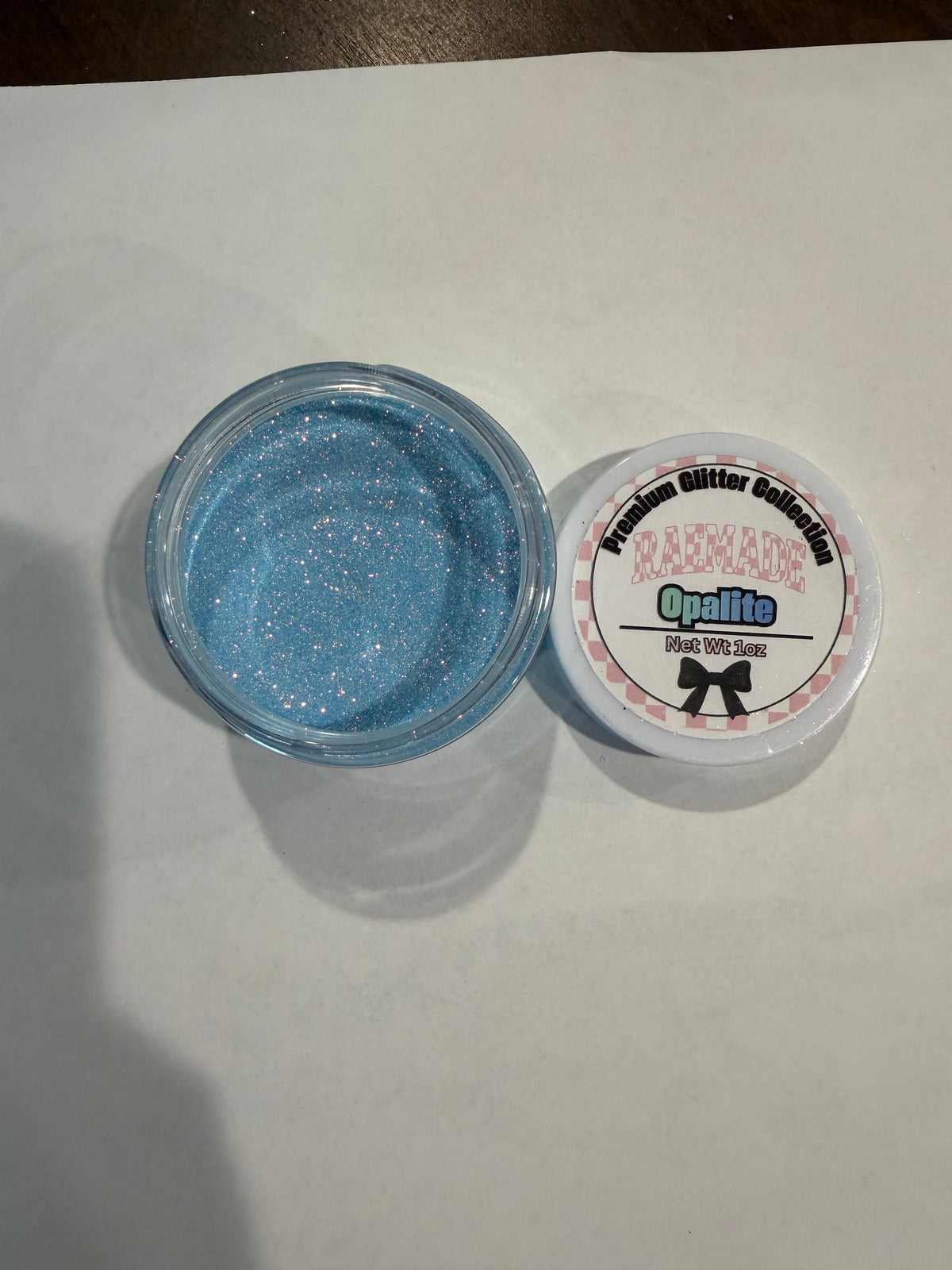 Raemade Glitter Dust