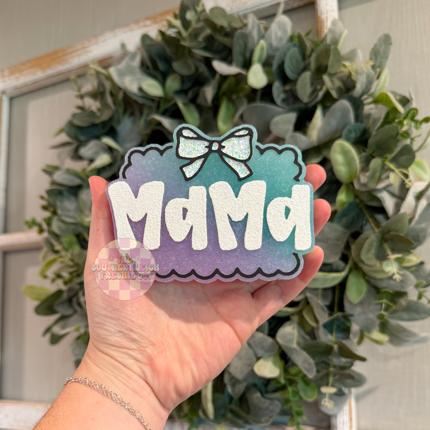 Framed Mama