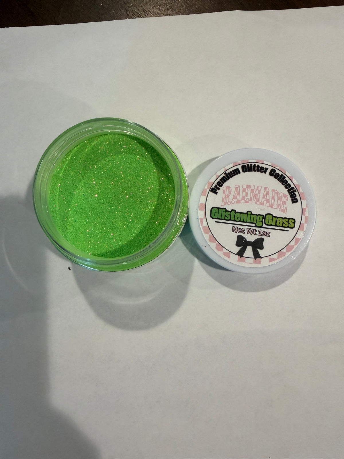 Raemade Glitter Dust