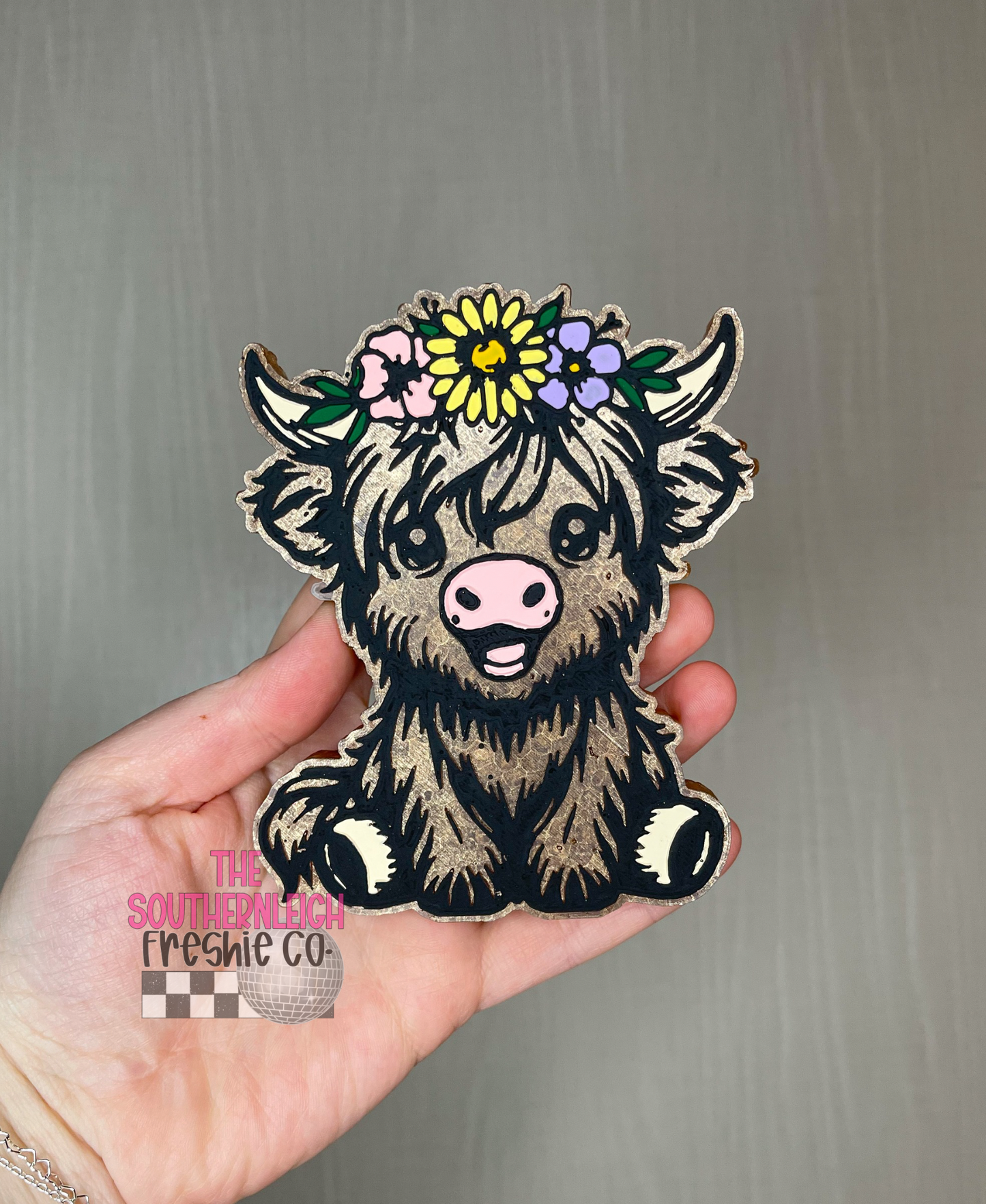 Floral Highland