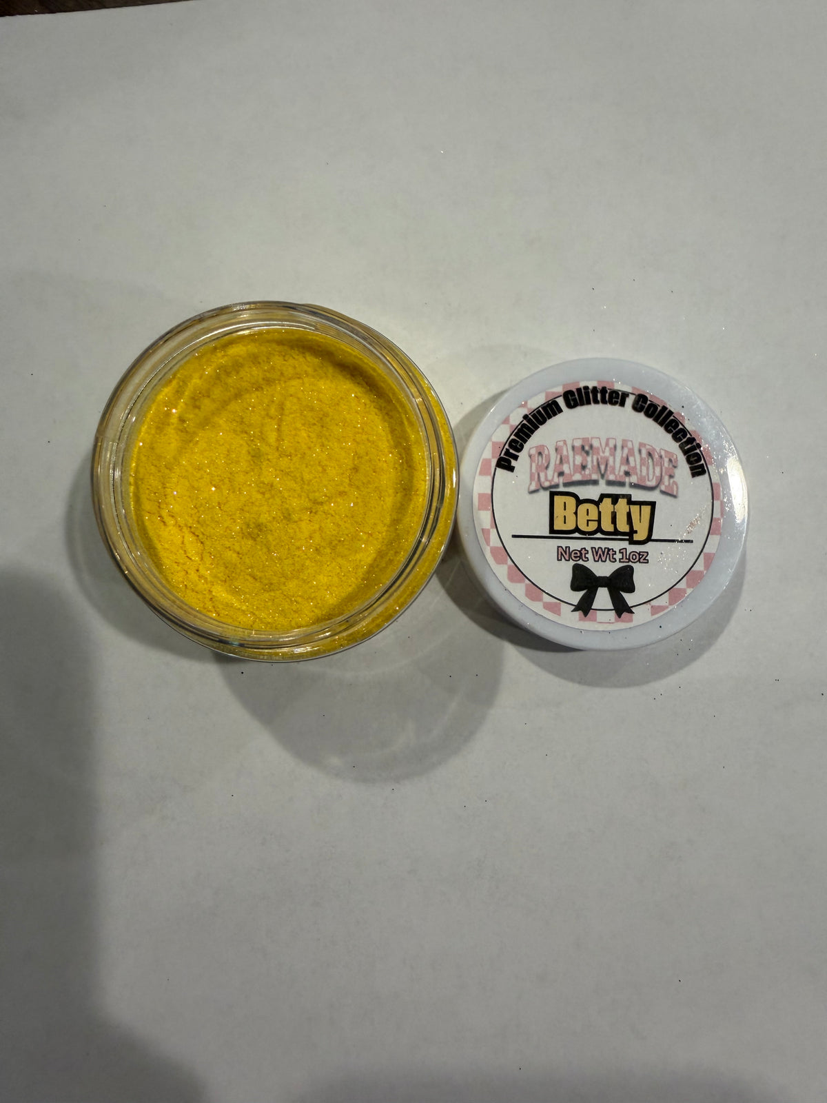 Raemade Glitter Dust