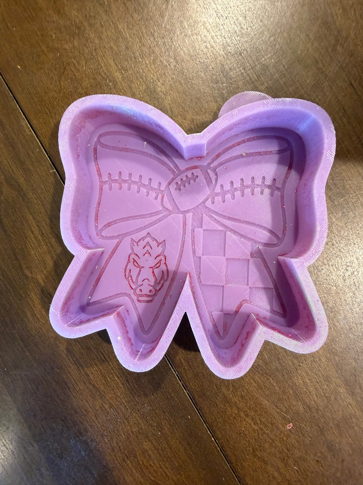 TB molds?