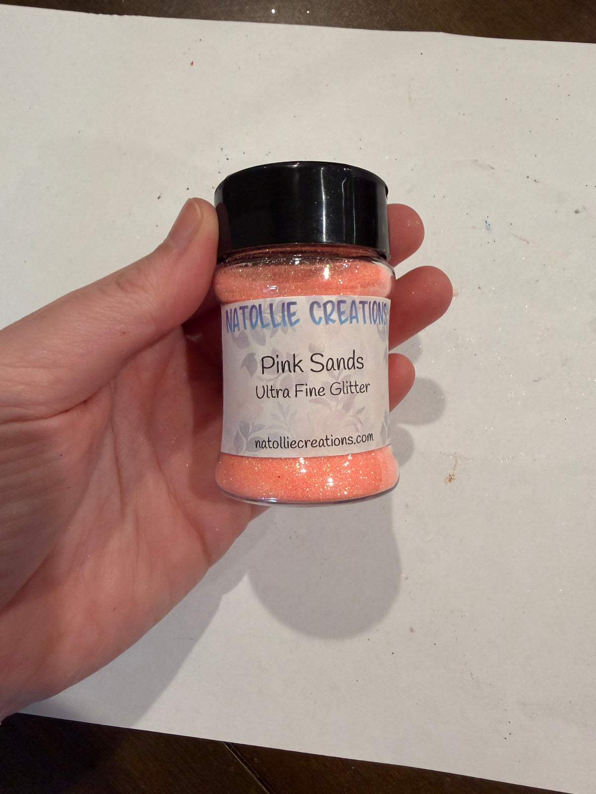 Natollie Creations- Ultrafine