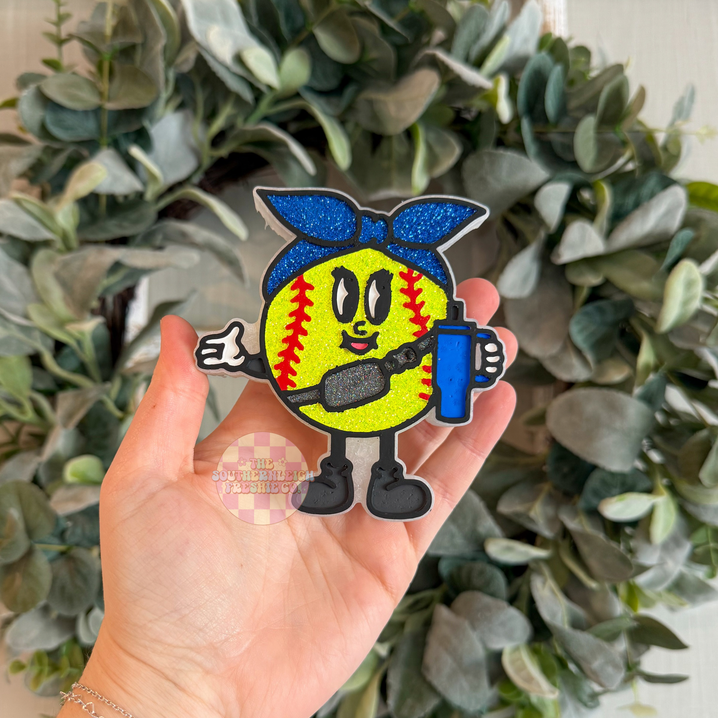 Boujee Softball/Baseball