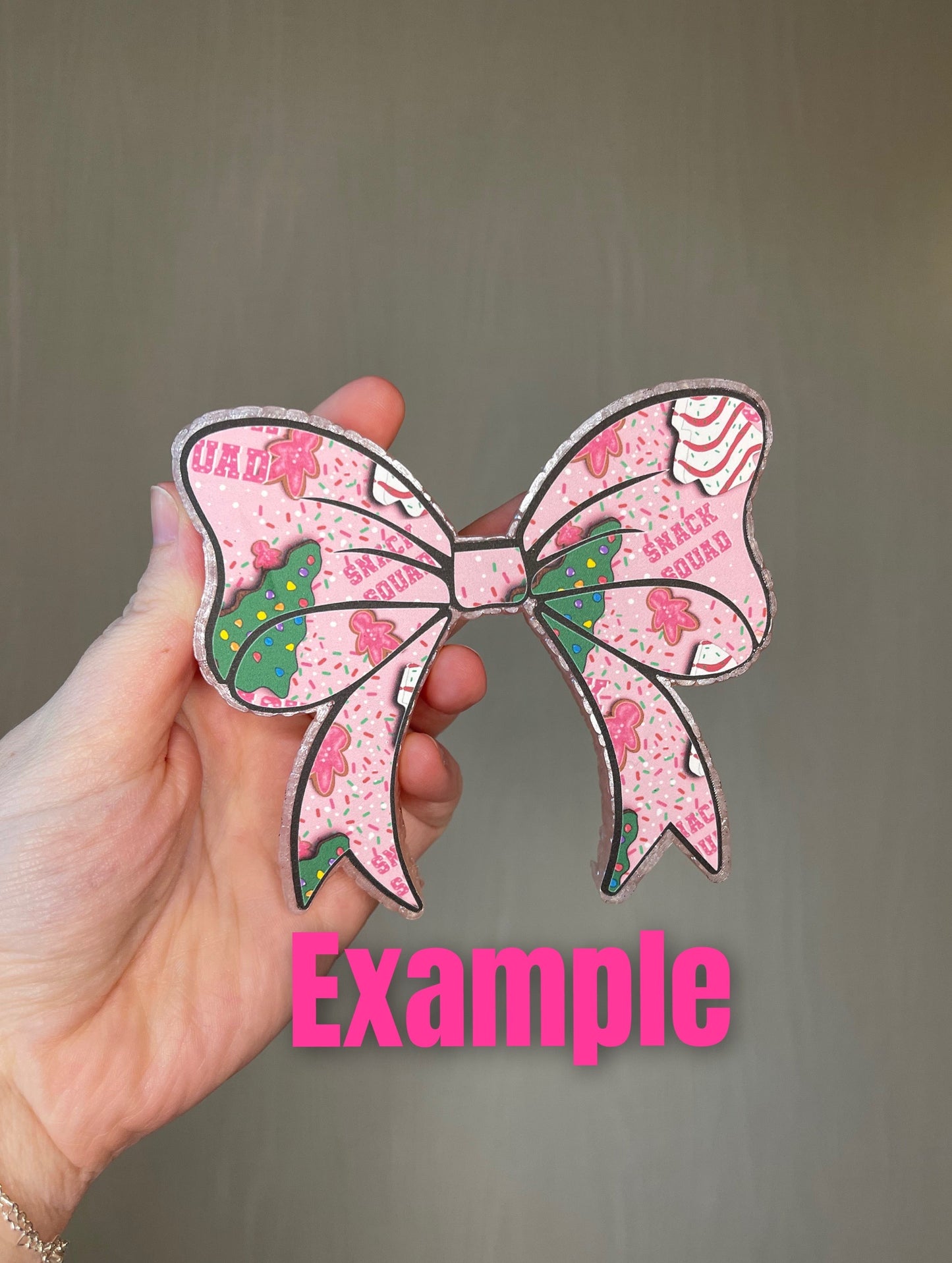 Pink Floral