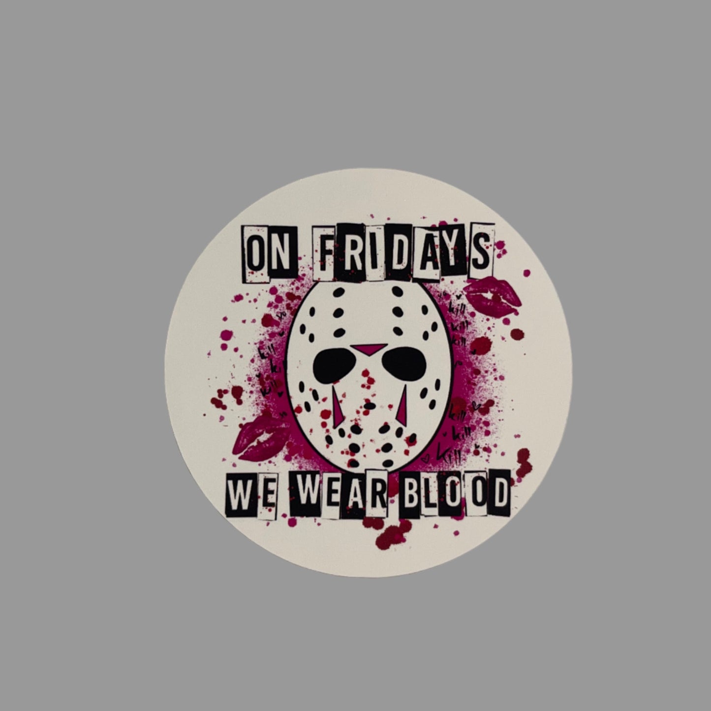 On Fridays