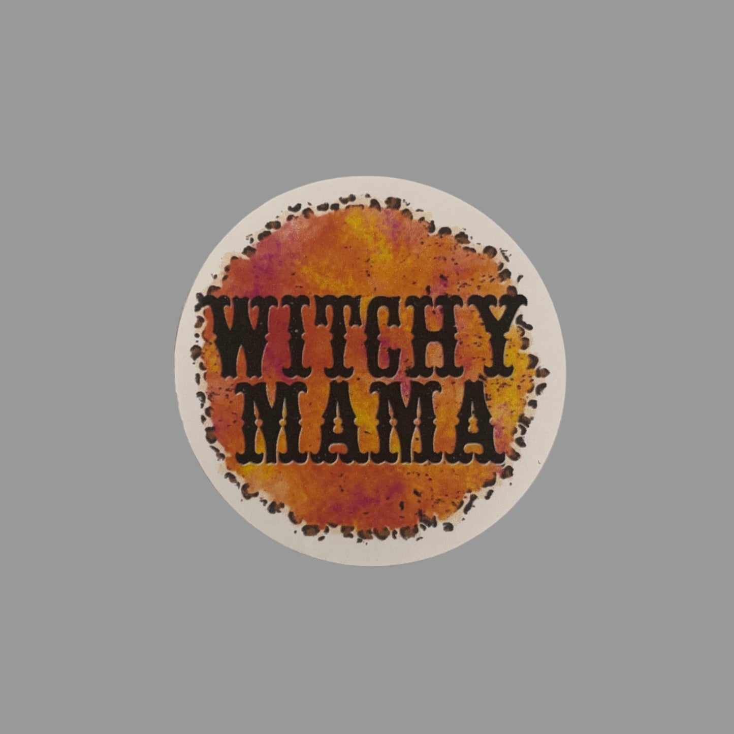 Witchy Mama