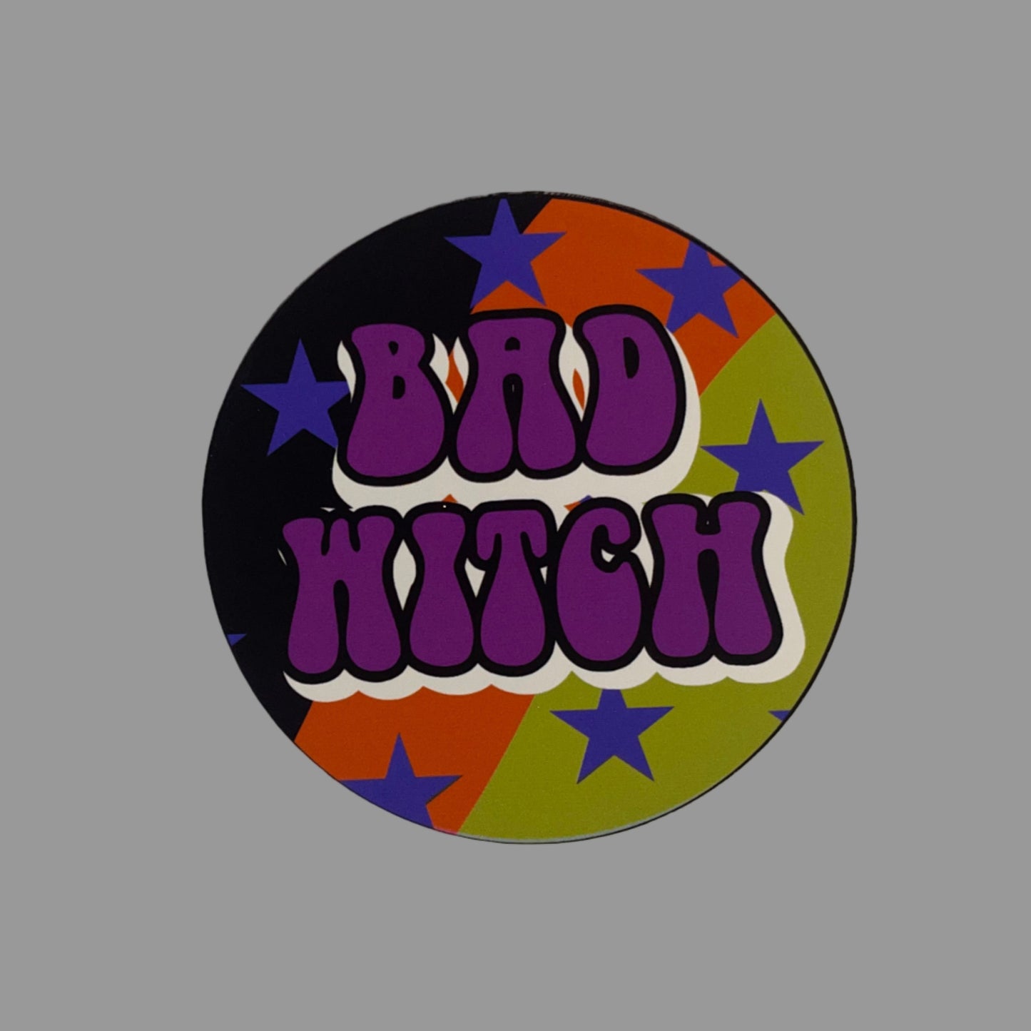 Bad Witch