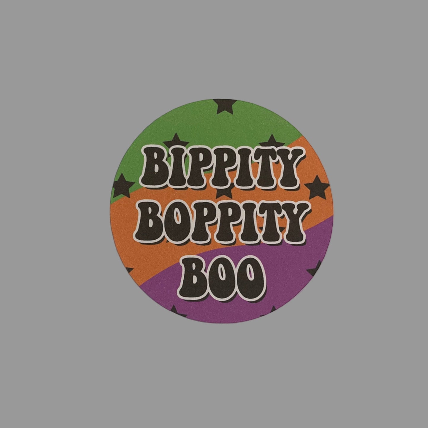 Bippity Boppity Boo
