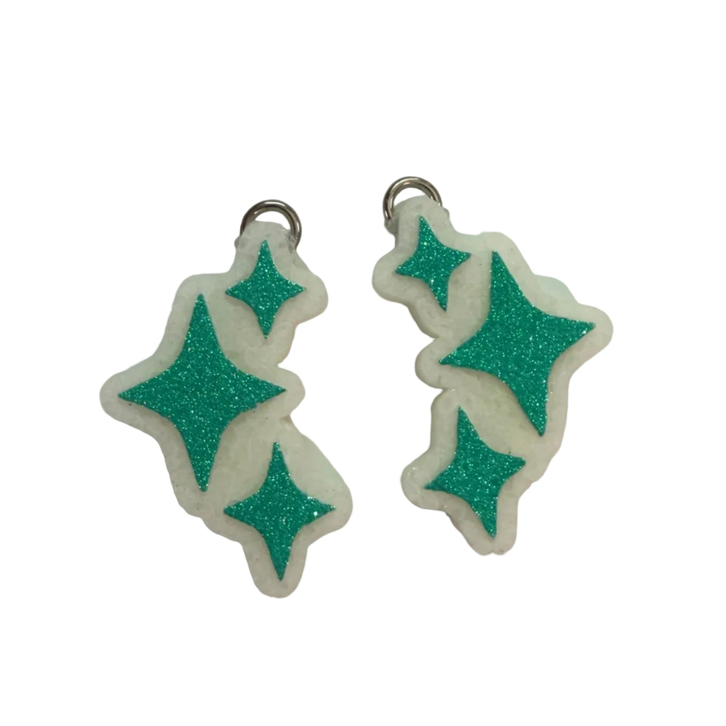 Merry Mimosa- VENT CLIPS