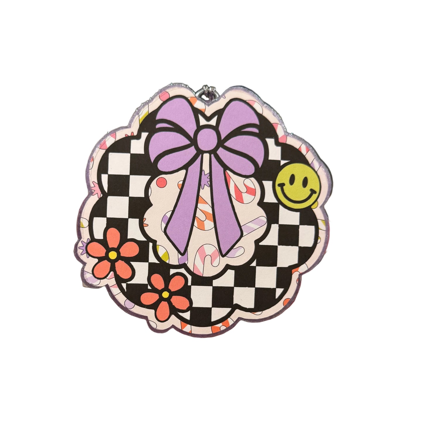 Peppermint Twist
