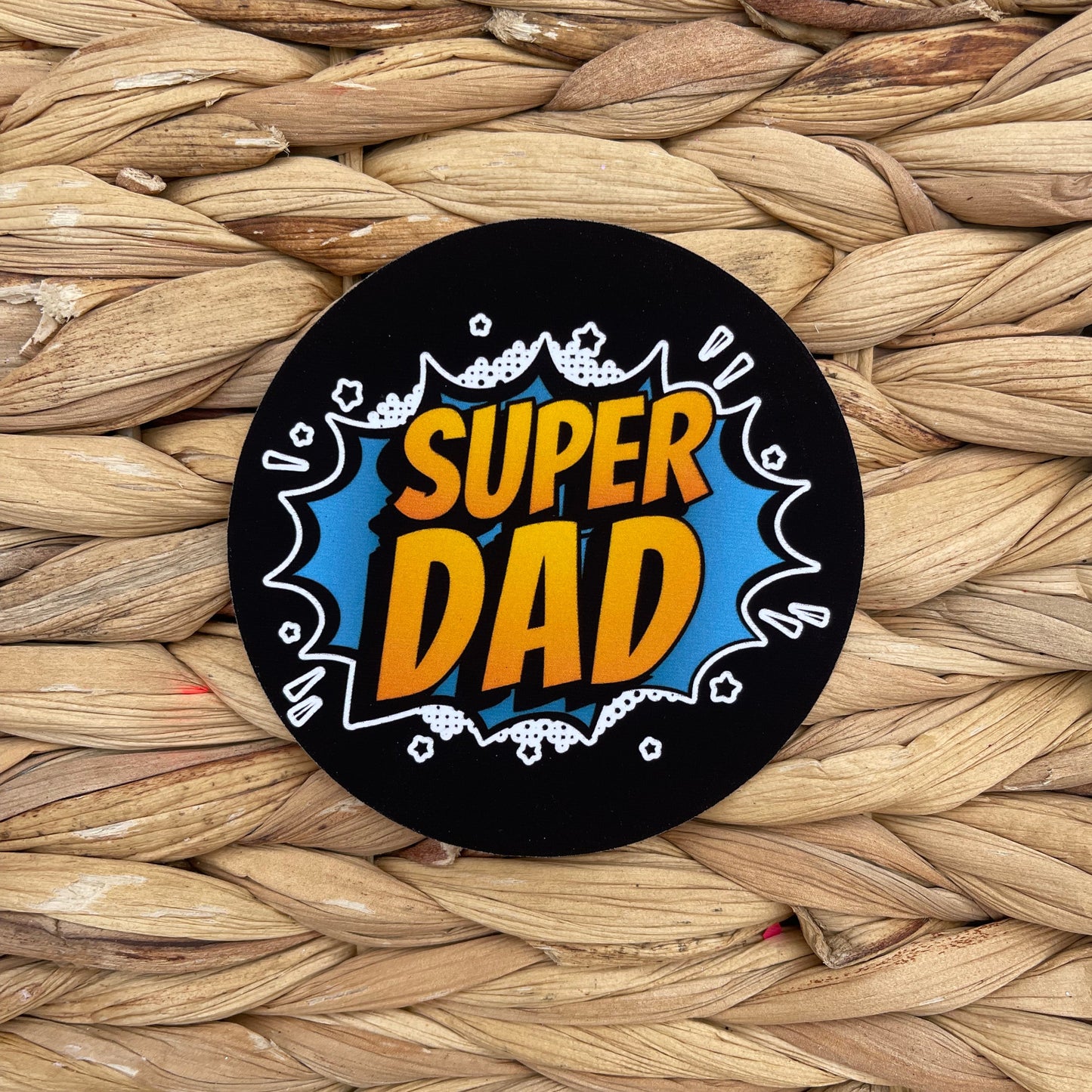 Super Dad