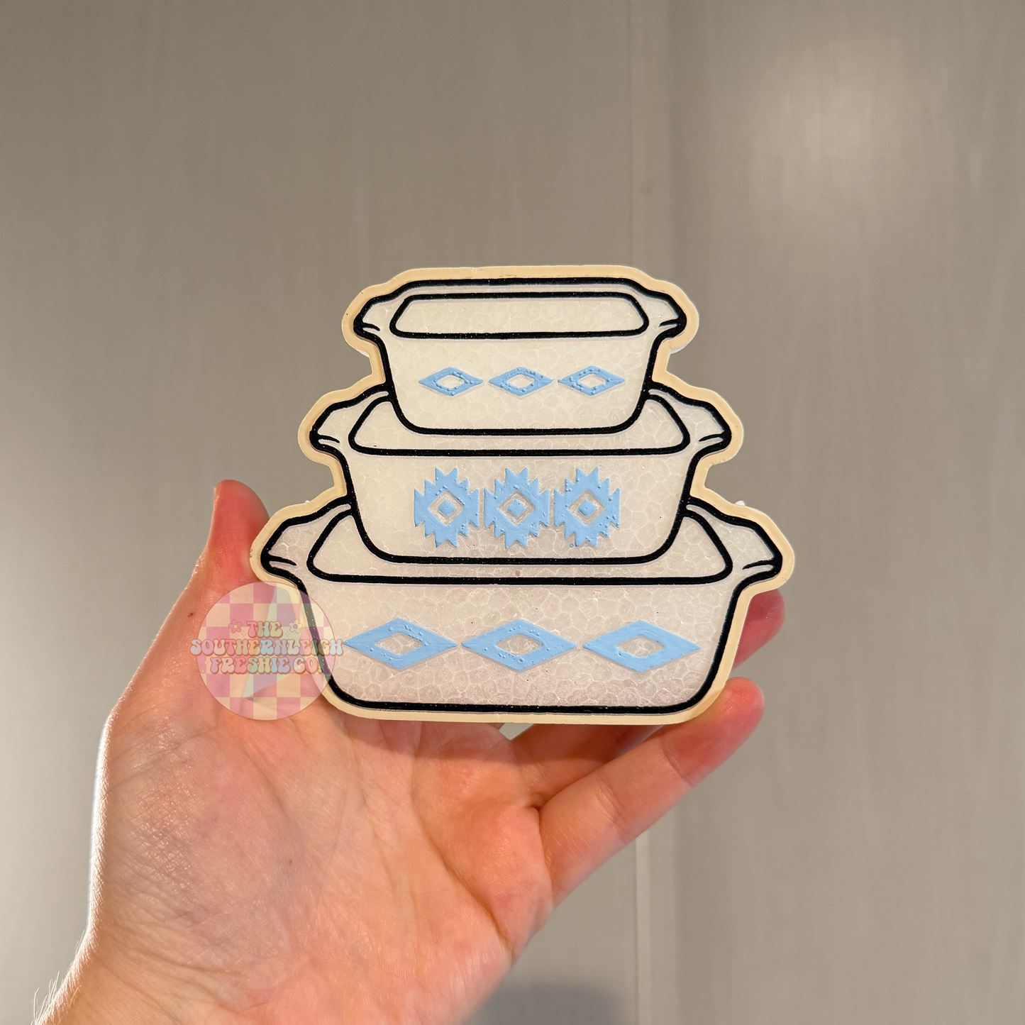 Vintage Bowls