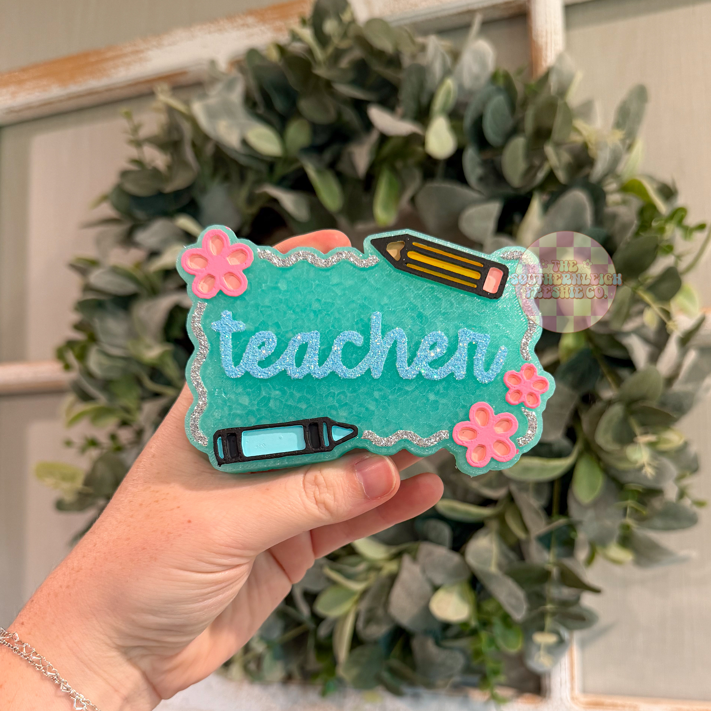 Teacher
