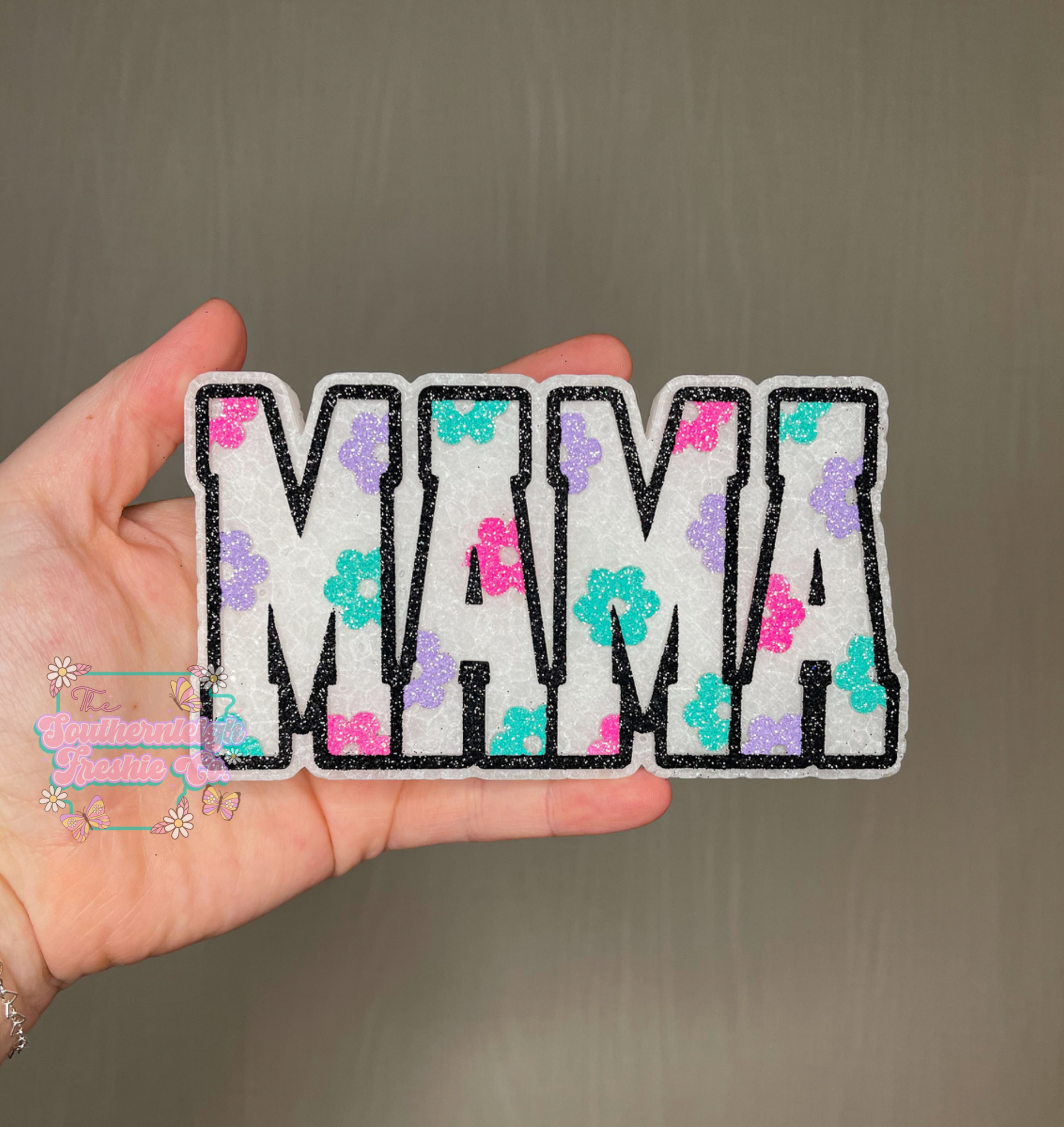 Floral Mama – The Southernleigh Freshie Co.