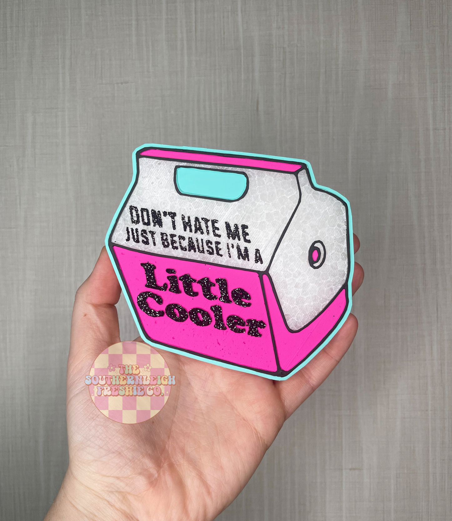 Little Cooler