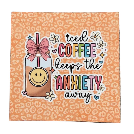 Anxiety Away