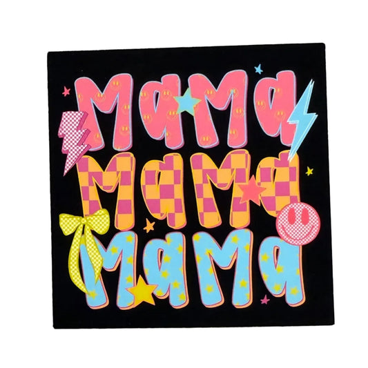 Groovy Mama