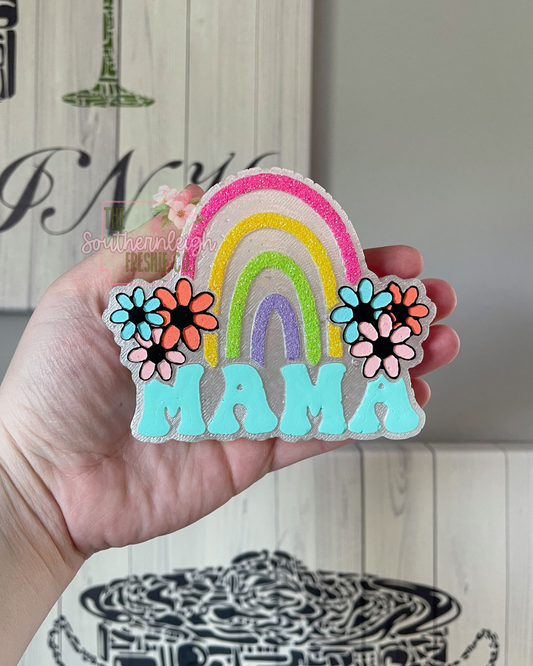 Mama Rainbow