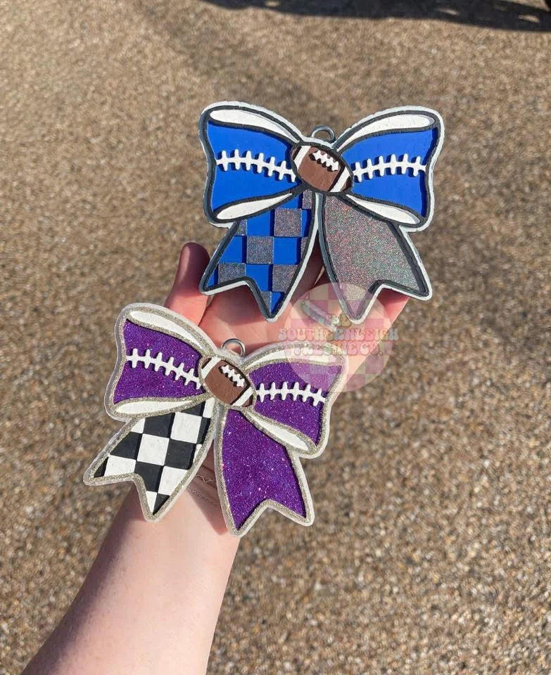 Football Bow