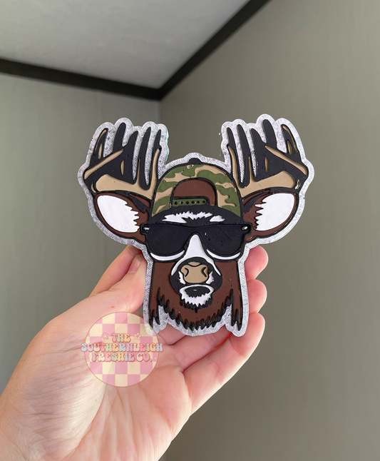 Cool Buck