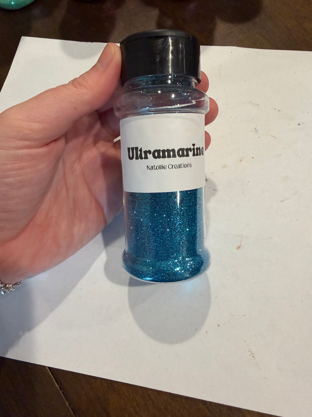 Natollie Creations- ultrafine