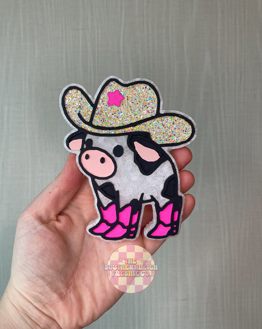 Cowdy
