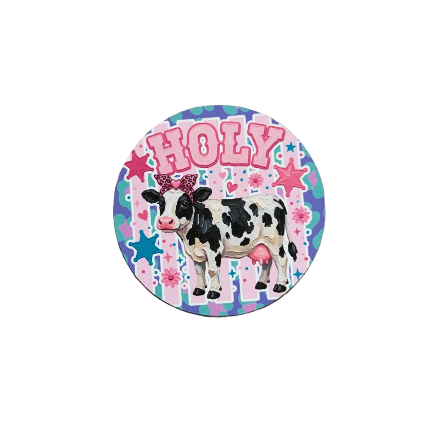 Holy Cow