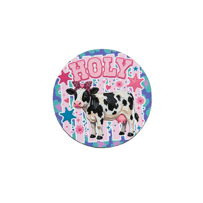 Holy Cow