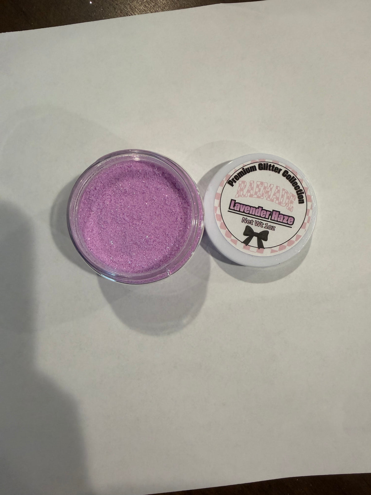Raemade Glitter Dust
