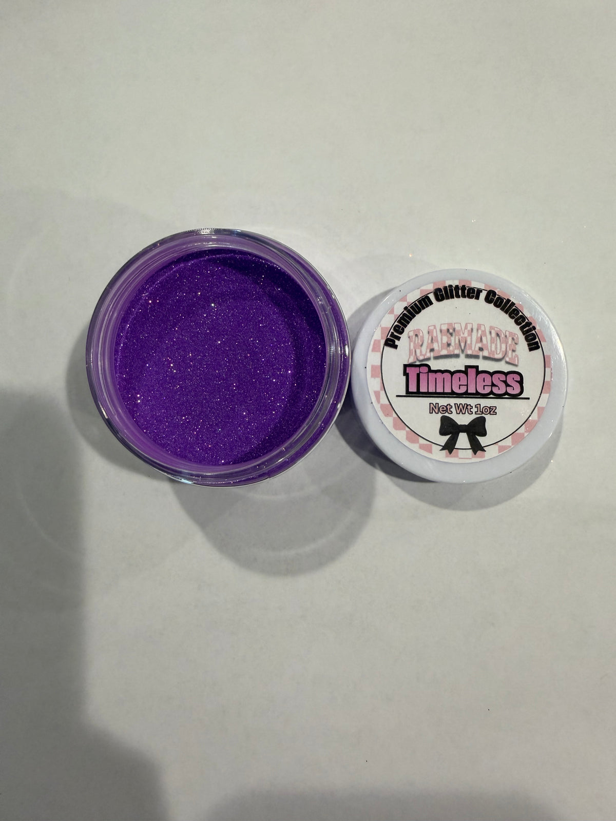 Raemade Glitter Dust