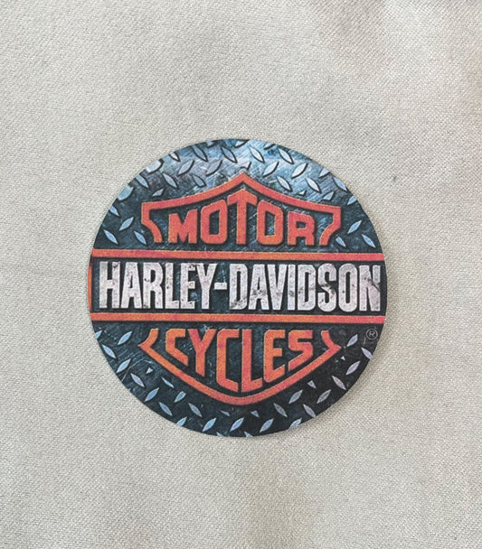 Motorcycle
