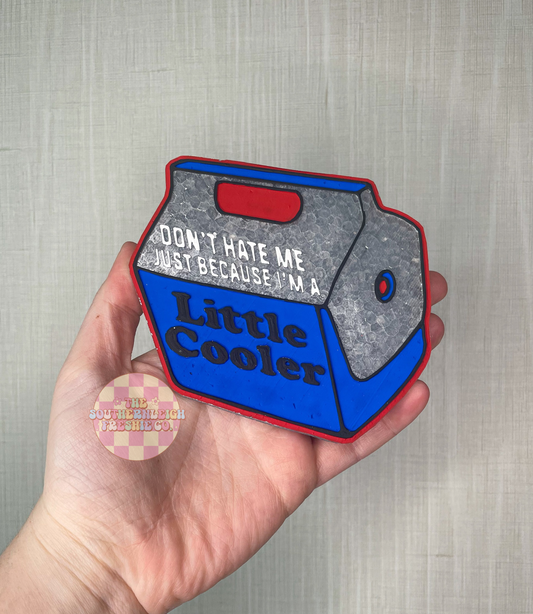 Little Cooler