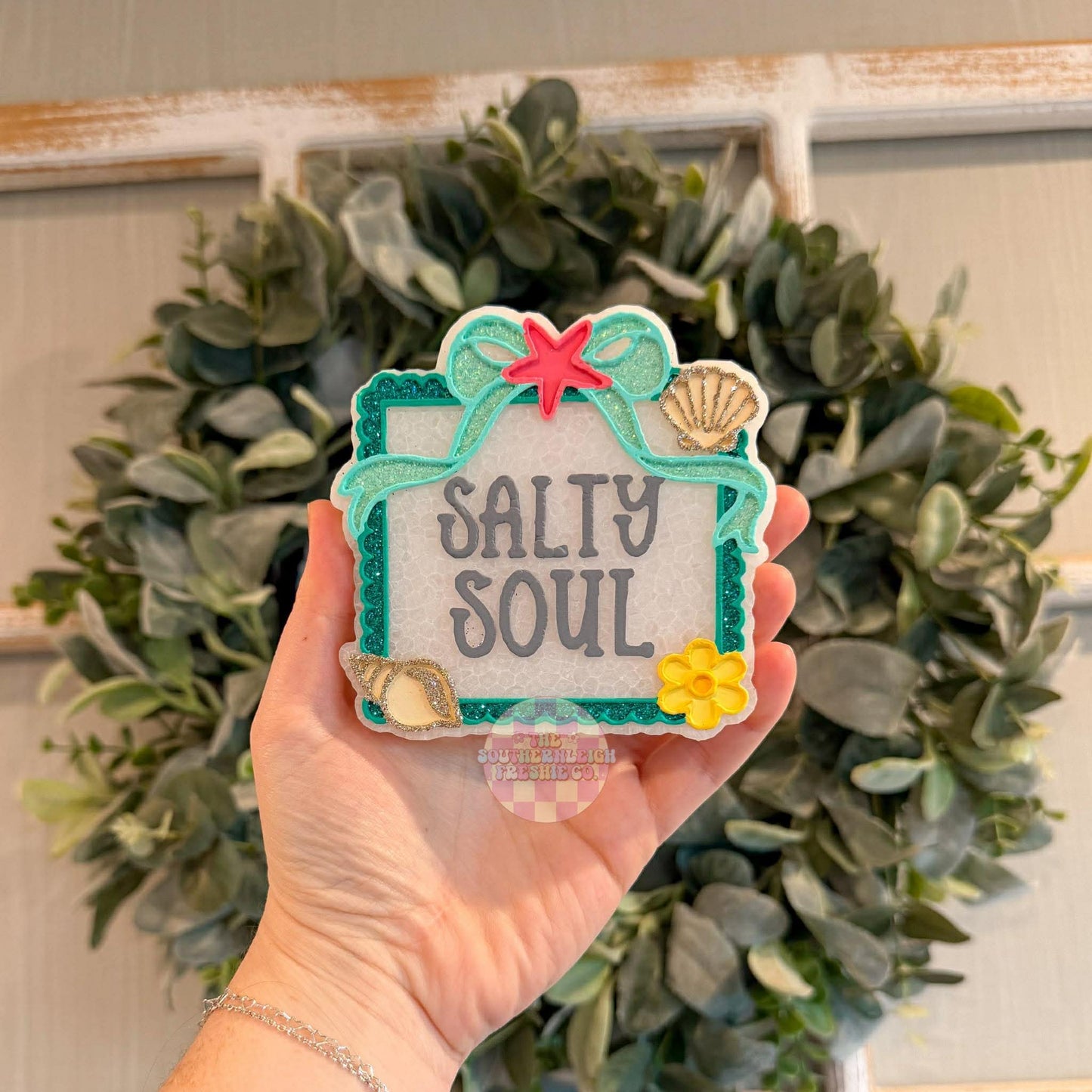 Salty Soul