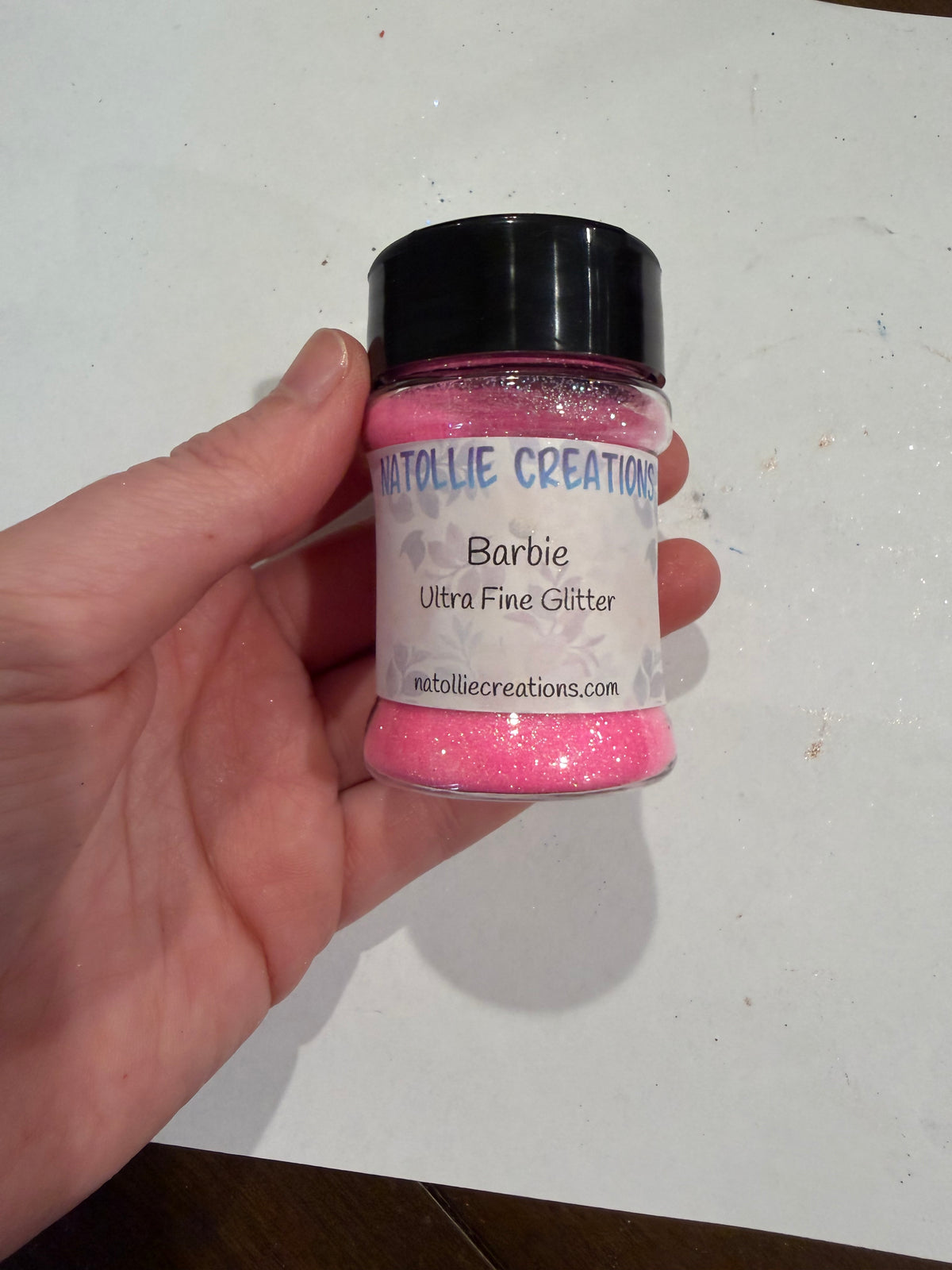 Natollie Creations- Ultrafine