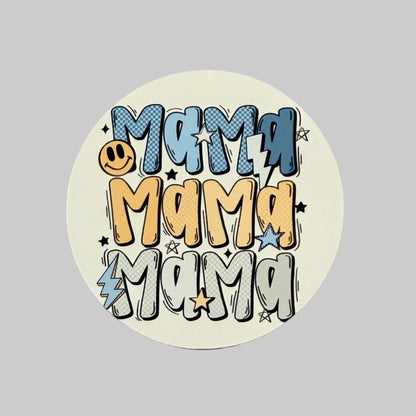 Mama x3