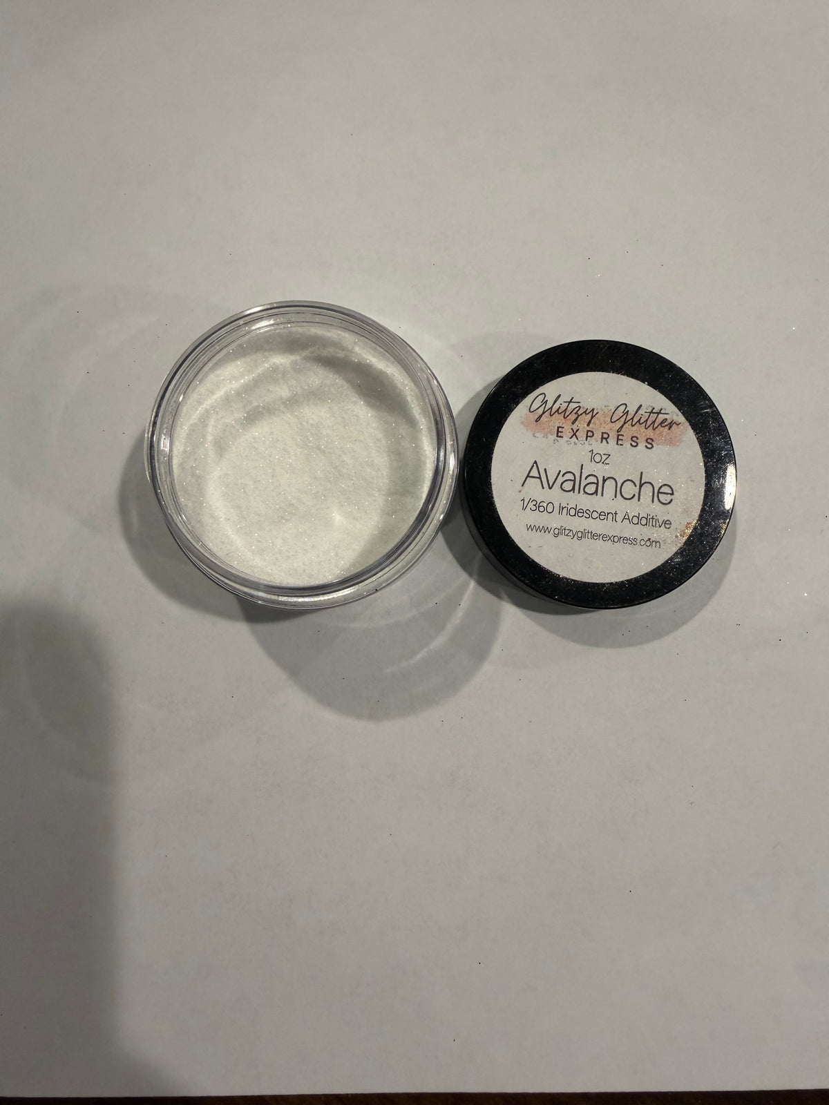 GGE Glitter Dust