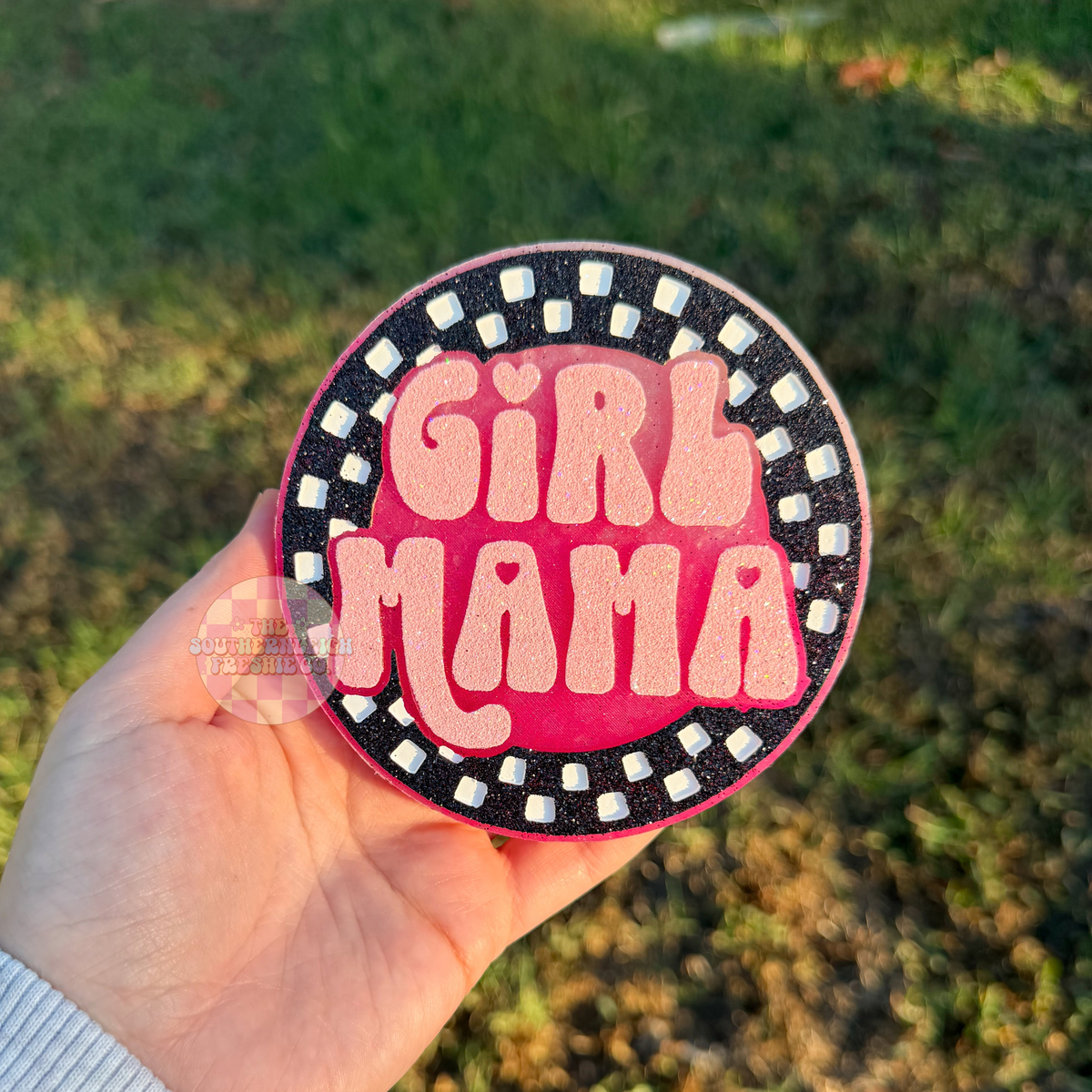Girl Mama
