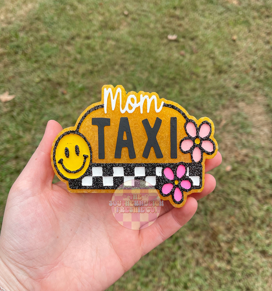 Mom Taxi