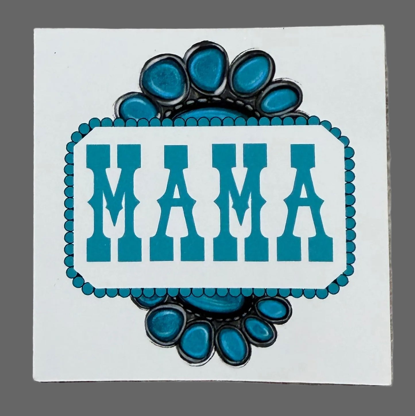 Western Mama