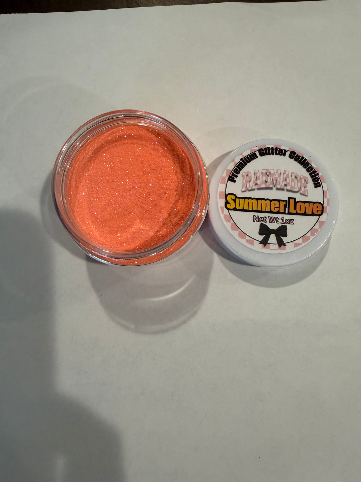 Raemade Glitter Dust